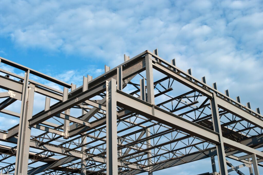 Commercial Buildings Herefordshire | Bison Construction & Engineering Ltd
